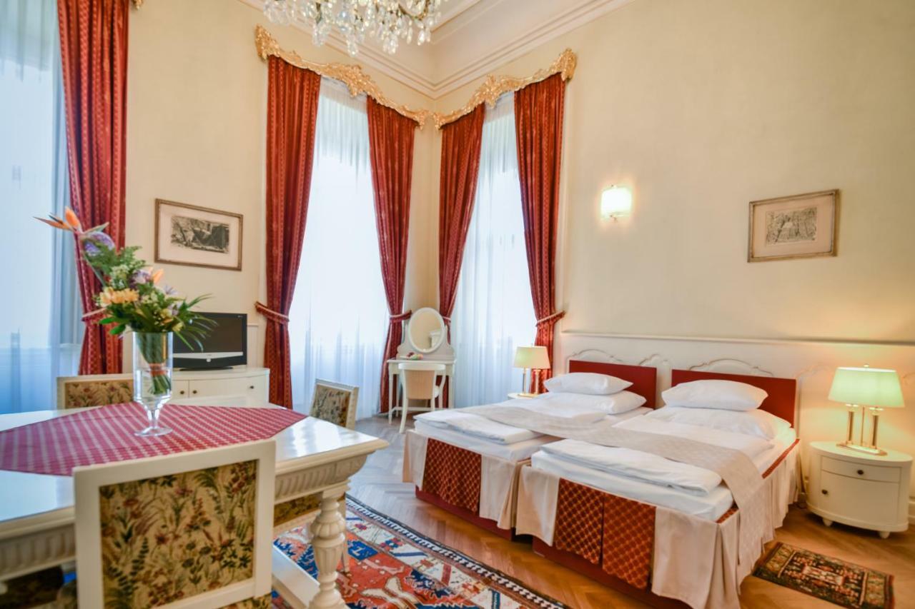 Chateau Liblice Byšice Eksteriør billede